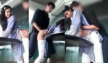 Horny College Teacher Showing Hard Fucking Update – mastiraja