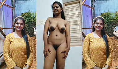 Beautiful Tamil Girl Nude Show Sucking BF Dick New Clips