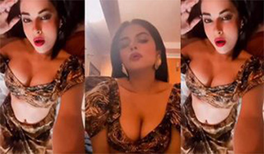 Big Boobs Horny Hot Girl Fucking Video