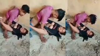 Bihari Village Girl Outdoor Chudai Mms Viral