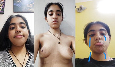 Desi Young Indian Girl Showing & Masturbating Pussy