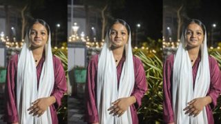 Desi Cute Mallu Girl Pressing Boobs Showing Pussy New Videos