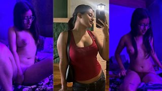 Desi Famous Bengali Horny Girl Threesome Fucking Update