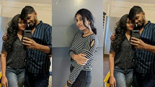 Desi Hot Mallu Couple Fucking – Kissing Update