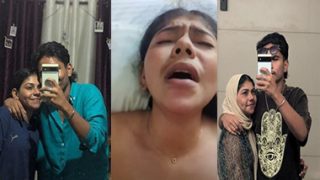 Desi Mallu Girl Sucking Dick Fucking Hard Juicy Pussy
