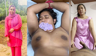 Desi Muslim Chubby Bhabhi Fucking Hard Viral Video