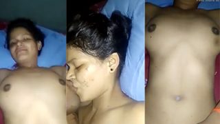 Desi Village Couple Fucking Hard Pussy First Time