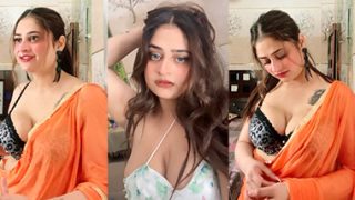 Famous Insta Influencer Jolly Most Demanded Exclusive Nude