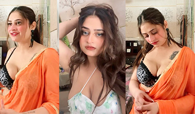Famous Insta Influencer Jolly Most Demanded Exclusive Nude