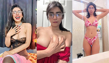 Famous Insta Influencer Onlyfans Exclusive Videos