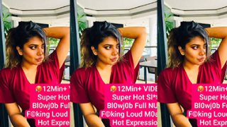 Famous Nri Model Exclusive Onlyfans Sluty Blowjob