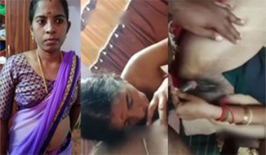 Homely Tamil Wife Sucking Dick Fucking Viral MMS