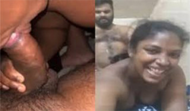 Horny Mallu Bhabhi Ka Blowjob Or Doggy Style Fuck