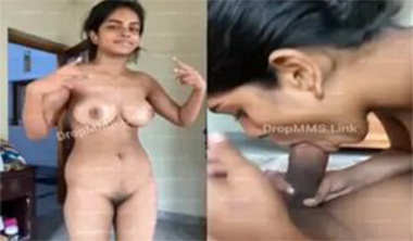 Hot Girl Nai Chusi Apne Boyfriend Lund And Sex