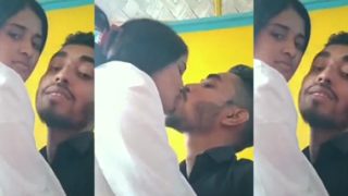 Hotel Ke Cabin Mein Bf Sath Chudai Viral Videos