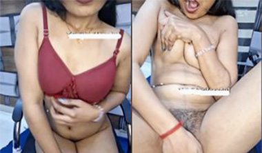 Indian Bhabhi Full Nude Private Pussy Video