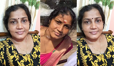 Mallu Milf Fucking in Missionary Sex