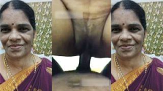 Mature Tamil Aunty Fucking With Bf