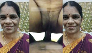 Mature Tamil Aunty Fucking With Bf