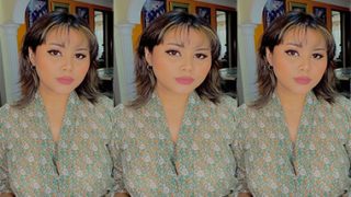 Nepali Horny Girlfriend Hard Fucking Mms