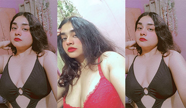 Sexy Chubby Babe Teasing Showing Boobs Videos