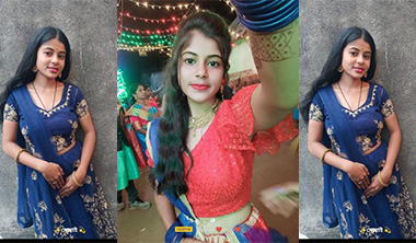 Sexy Figure Indian GF Making Video For BF