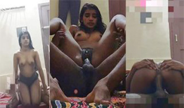 Slim Mallu Girl Painful Sex Video