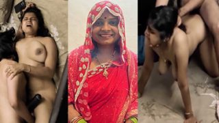 Submissive Indian Wife Painful Fucking Update