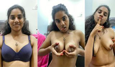 Tamil Wife Totally Enjoying Her First Time Doggy Fuck