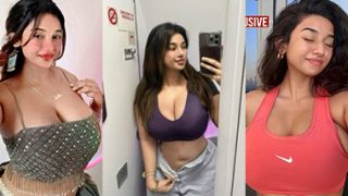 Tequilaa Nude Instagram Influencer Full Nude