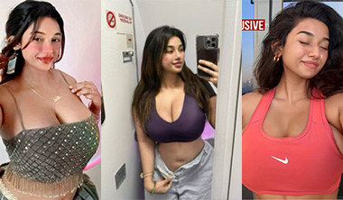 Tequilaa Nude Instagram Influencer Full Nude