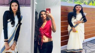 Young Mallu Girl Showing Pressing Her Boobs Fingering Update