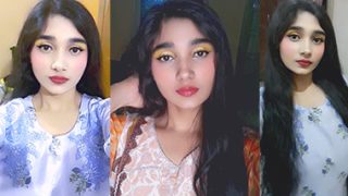 Young Punjabi Girl Doggy Style Fucking Hard