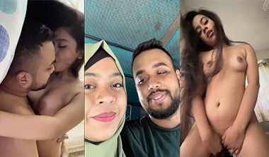 BD Famous Couple Fucking Scandal Leaked Mms
