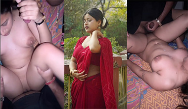 Beautiful Slim Bengali Girl Painful Threesome Fucking New Clip