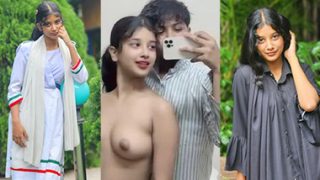 Bengali Teen Couple Leaked Fucking Videos With BF