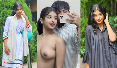 Bengali Teen Couple Leaked Fucking Videos With BF