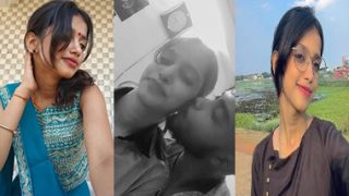 Cute Indian GF Hard Fucking By BF Nude Captured