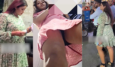 Desi Beautiful Girls Upskirt Sexy Pussy Captured Secretly