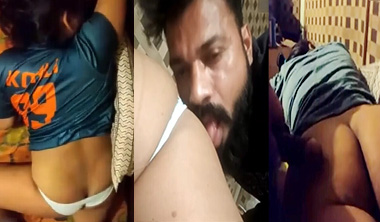 Desi Bhabhi Sleeping Devar Secretly Fingering Juicy Pussy