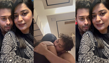 Desi Hot Couple Deepthroat Blowjob Fucking In Hotel Room New