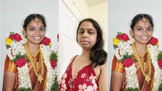 Desi Hot Tamil Wife Doggy Style Fucking Hard New