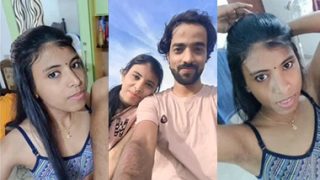 Desi Indian Mallu Couple Enjoying Fucking Hard
