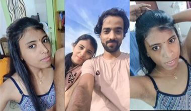 Desi Indian Mallu Couple Enjoying Fucking Hard
