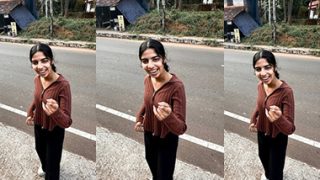 Desi Indian Mallu Gf Enjoying Fucked With Lover Hard
