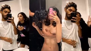 Desi Mallu Lover Romance Fucking Hard Leaked video