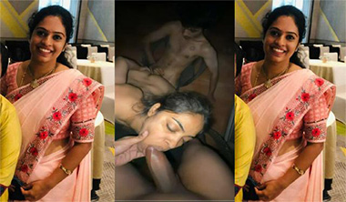 Desi Tamil Girl Painful Threesome Fucking Leaked