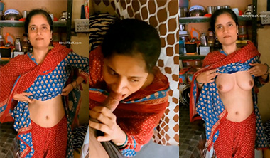 Desi Wife Affair Sucking Dick With Sexy Expression