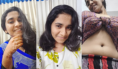 Horny Bengali Dhaka Girl Showing Boobs & Pussy More Clip