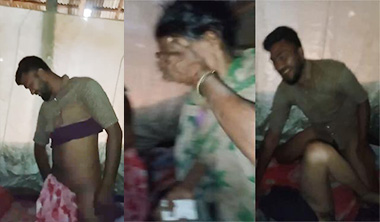 Desi Hostel College Young Boy Hard Fucking Old Maid Aunty